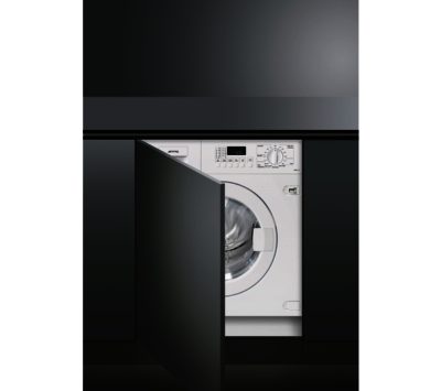 Smeg WMI12C7 Integrated Washing Machine